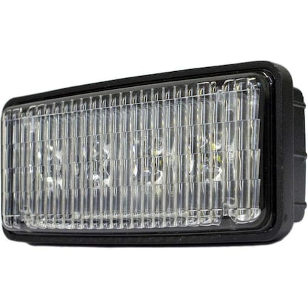 Aftermarket Fits John Deere 40-8010T Series LED Cab/Hood Light 3116-KM